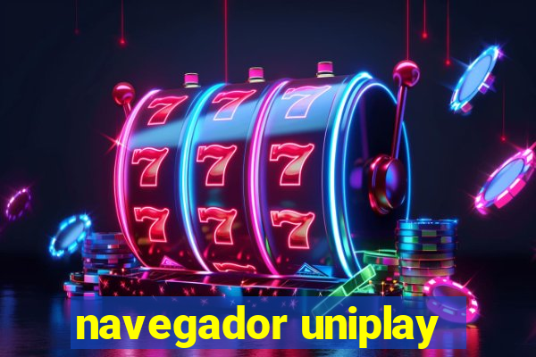 navegador uniplay